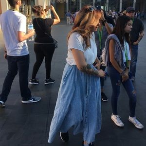 Lilyful maxi skirt ✨